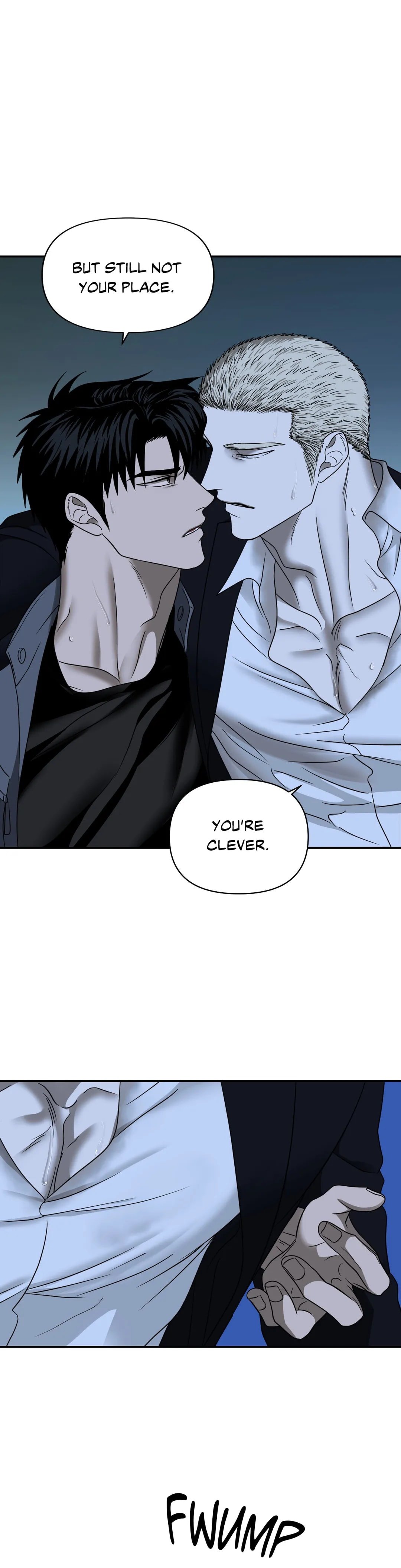 Shutline, Chapter 44 image 05